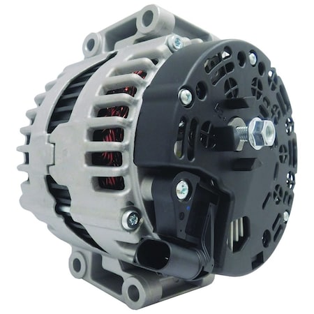 Alternator, Replacement For Lester, 11220 Alterator